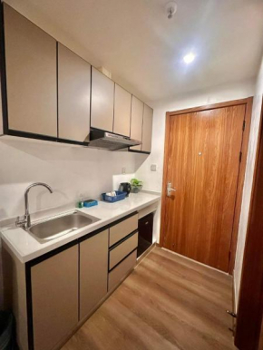 Studio Unit at Baguio City Proper
